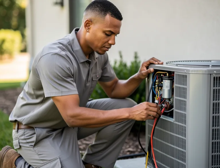 Wärmepumpen Reparatur Service in Dueren